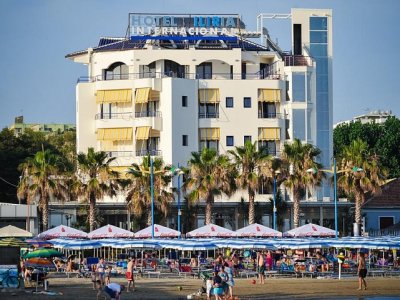 Фото отеля IliriaInternacional 4