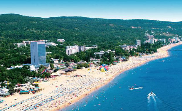 болгария в сентябре