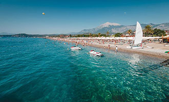 kemer 3
