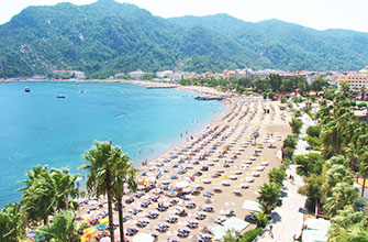 marmaris