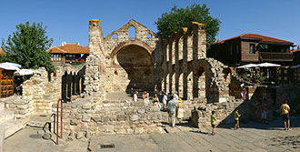 nesebr bolgariya 3