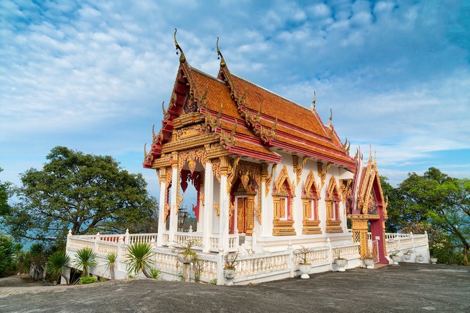 thai 1