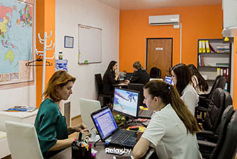 Санни дейс туроператор Беларуси